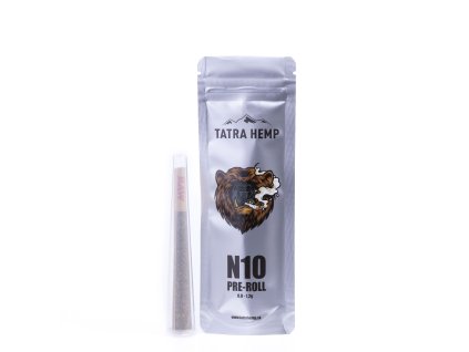 tatra hemp joint nano10