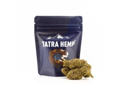 tatra hemp crystal snow