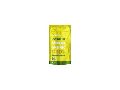 lemon skunk