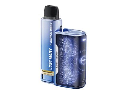 6097 lost mary nera 30k blueberry edition 1