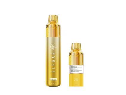6178 6178 elfbar plus30 apple peach