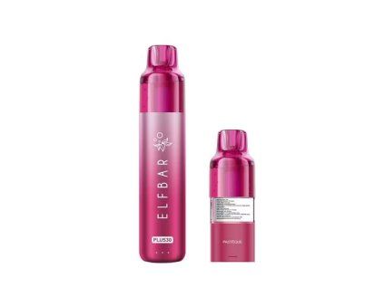 6193 6193 elfbar plus30 watermelon