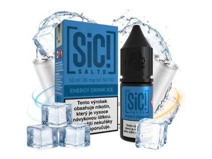 sic salts energy drink