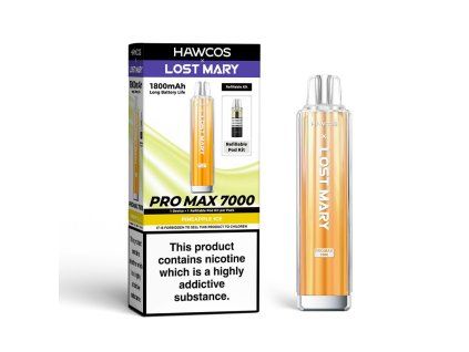 lost mary hawcos pineapple ice 1 8
