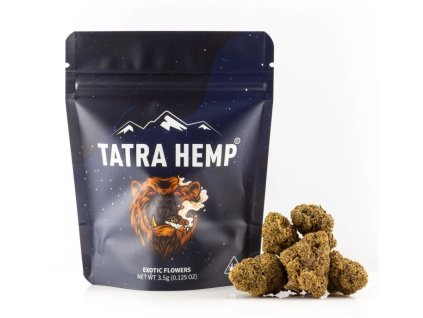 tatra hemp lemon tonic