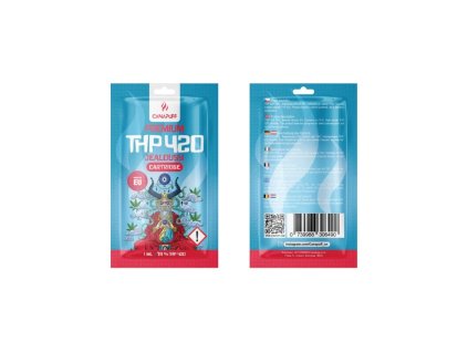 canapuff cartridge thp420 jealousy