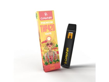 canapuff vape thp420 gsc