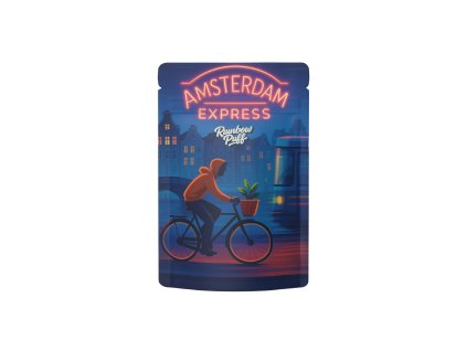 amsterdam express