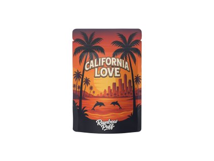 california love