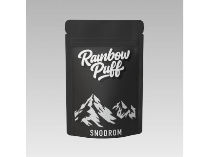 6429 rainbow puff snodrom