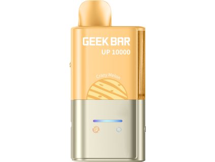 geek bar up10000 crazy melon