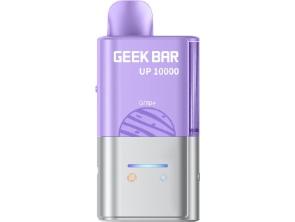 geek bar up10000 grape