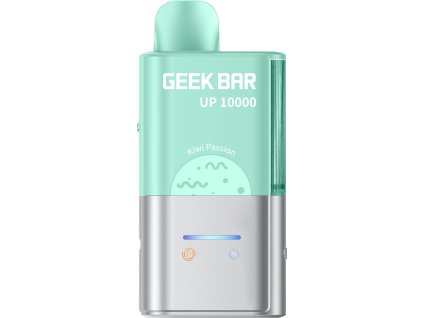 geek bar up10000 kiwi passion