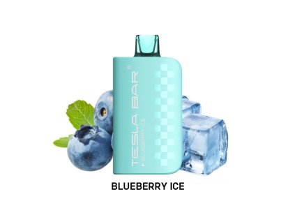 6519 blueberry ice