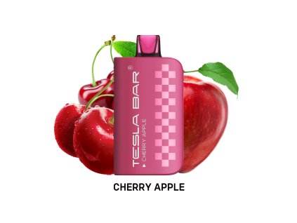6531 cherry apple