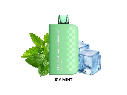 Icy Mint