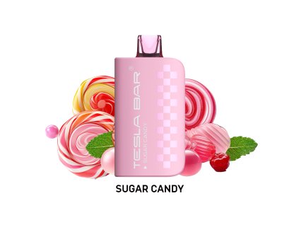 Sugar Candy