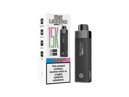 6549 elux ene legend 15k blueberry cherry cranberry