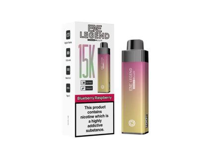 6552 elux ene legend 15k blueberry raspberry