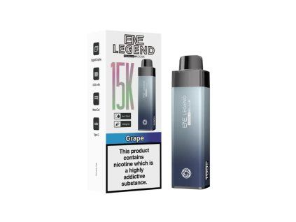 6558 6558 6558 elux ene legend 15k grape