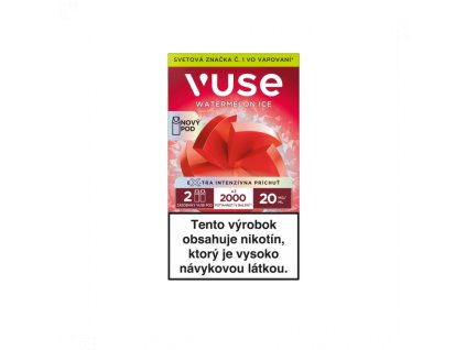 vuse reload watermelon ice pods 750x750