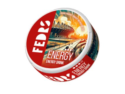 fedrs energy energy drink