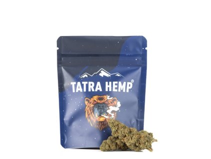 tatrahemp sherbet
