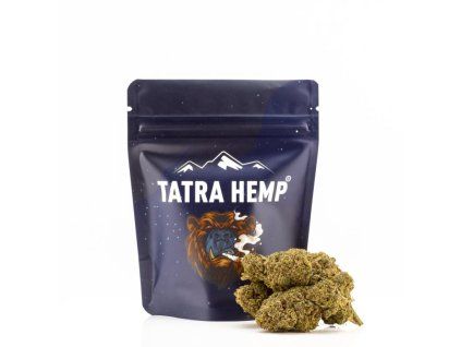 6722 tatrahemp crystal snow