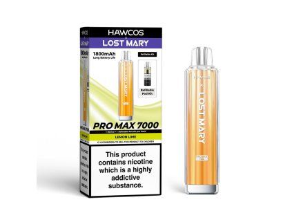 6743 6743 lost mary hawcos lemon lime 1 10