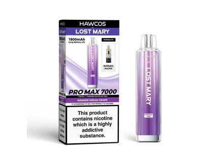 lost mary hawcos summer dream grape 1