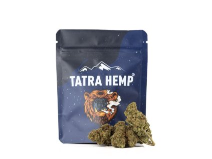 cali grape tatra hemp