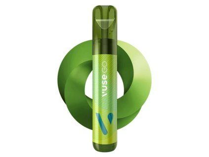vuse go1000 green apple