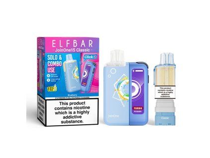 elfbar joinone blueberry