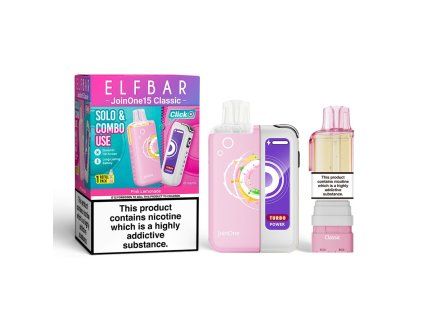 elfbar joinone pink lemonade