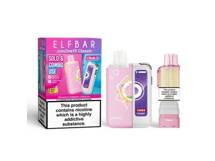 elfbar joinone strawberry raspberry cherry ice