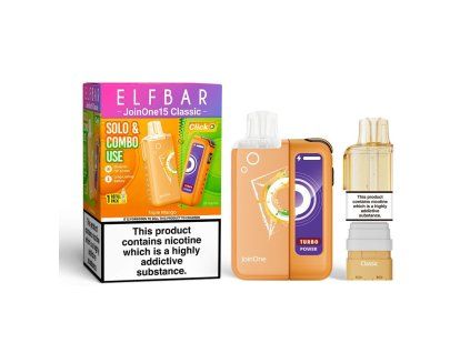 elfbar joinone triple mango