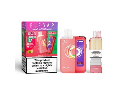 elfbar joinone watermelon ice