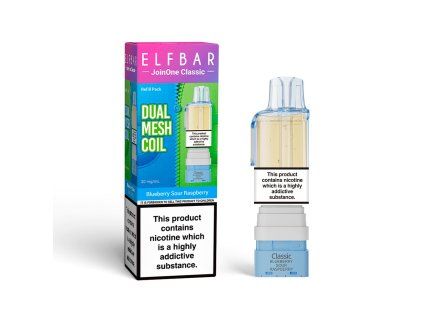 elfbar joinone blueberry sour raspberry