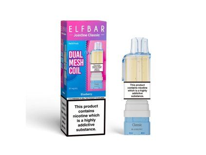 elfbar joinone blueberry