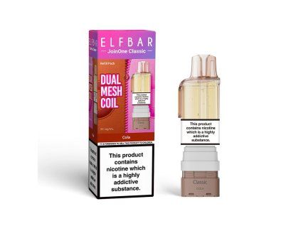 elfbar joinone cola