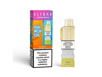 elfbar joinone pineapple ice