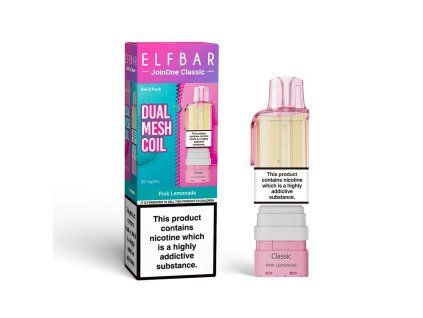 elfbar joinone pink lemonade