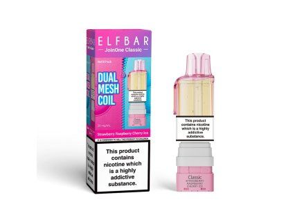 elfbar joinone strawberry raspberry cherry ice