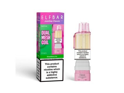 elfbar joinone strawberry ice