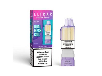 elfbar joinone summer grape