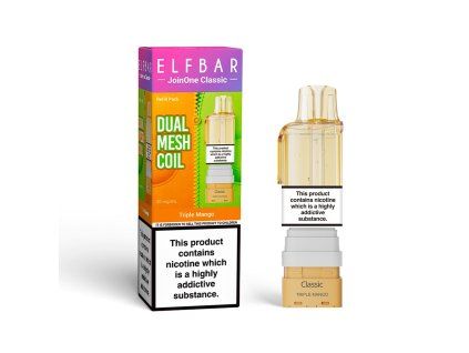 elfbar joinone triple mango