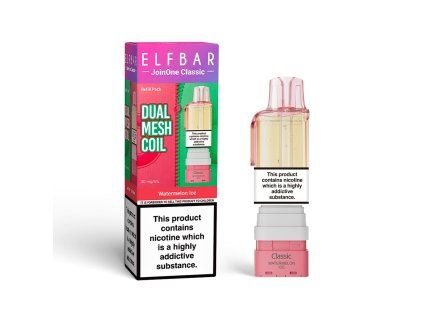 elfbar joinone watermelon ice