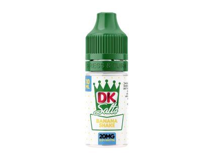 banana shake DK Salts