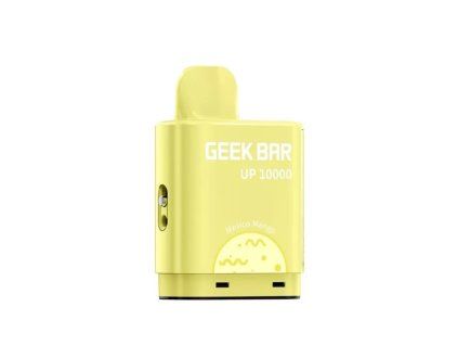geek bar up 10000 mexico mango refill pod