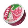 FEDRS ICE COOL Raspberry Hard